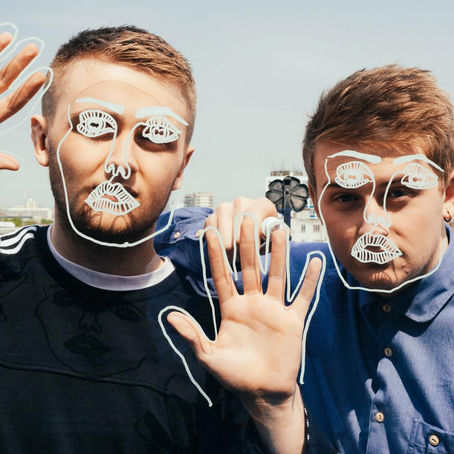 DISCLOSURE IS BACK!
LISTEN TO THEIR NEW TRACK "ULTIMATUM"