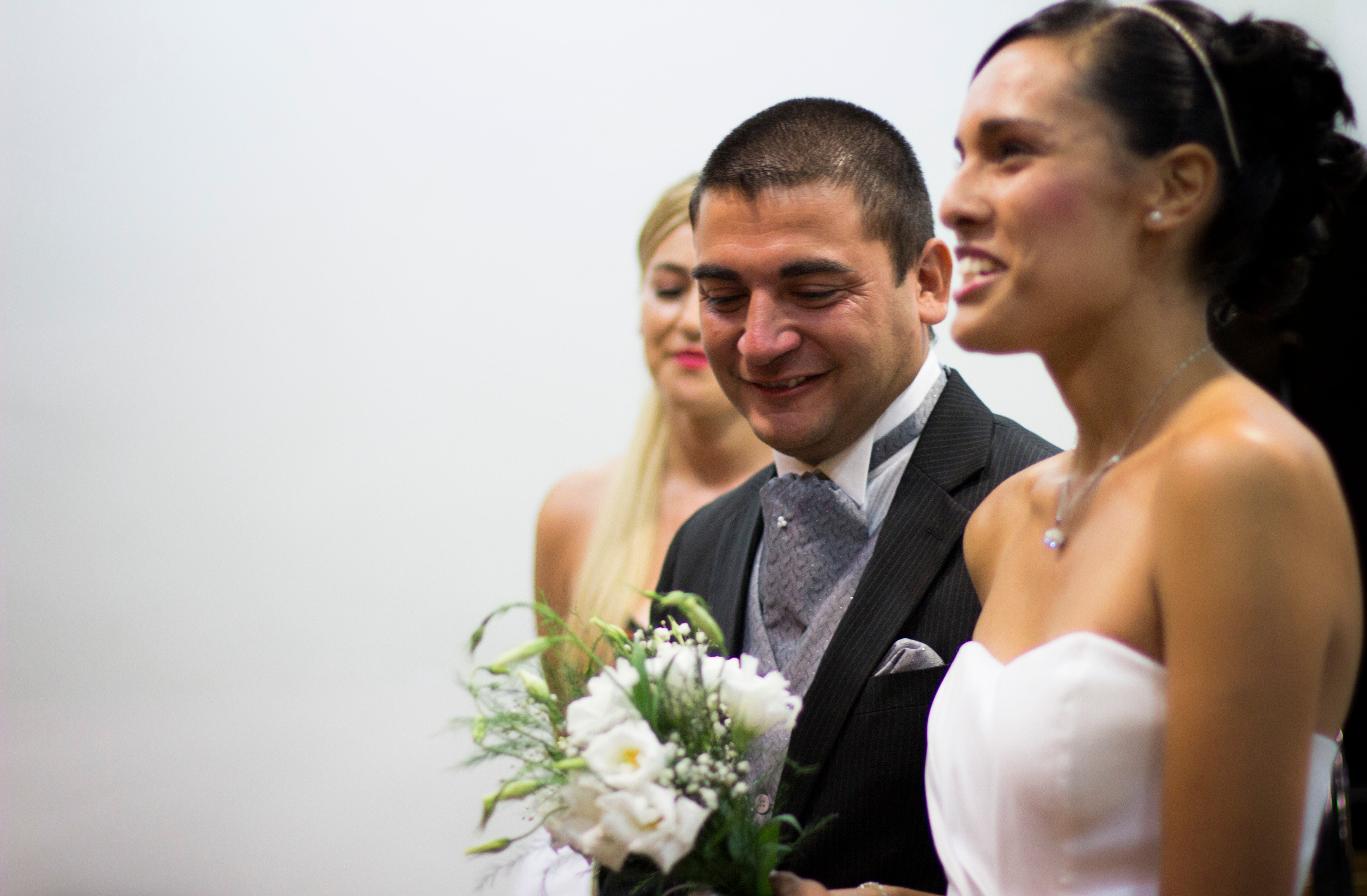 Fotografía de Boda