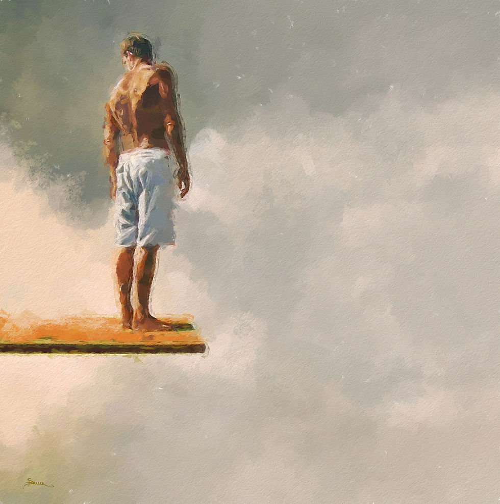 Cloud Jump