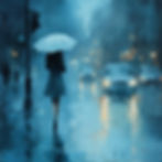 Lady Blue