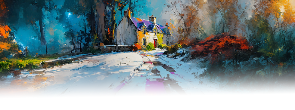 ernestvinno1990_a_painting_of_a_beautiful_country_cottage_in_th_559d9adb-de06-468f-b39d-c5