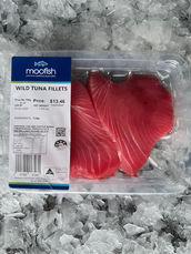 Tuna