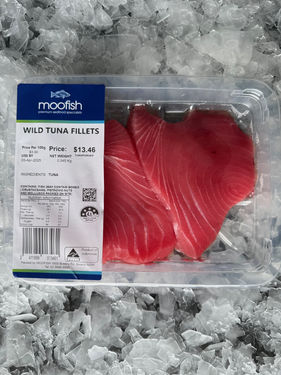 Tuna