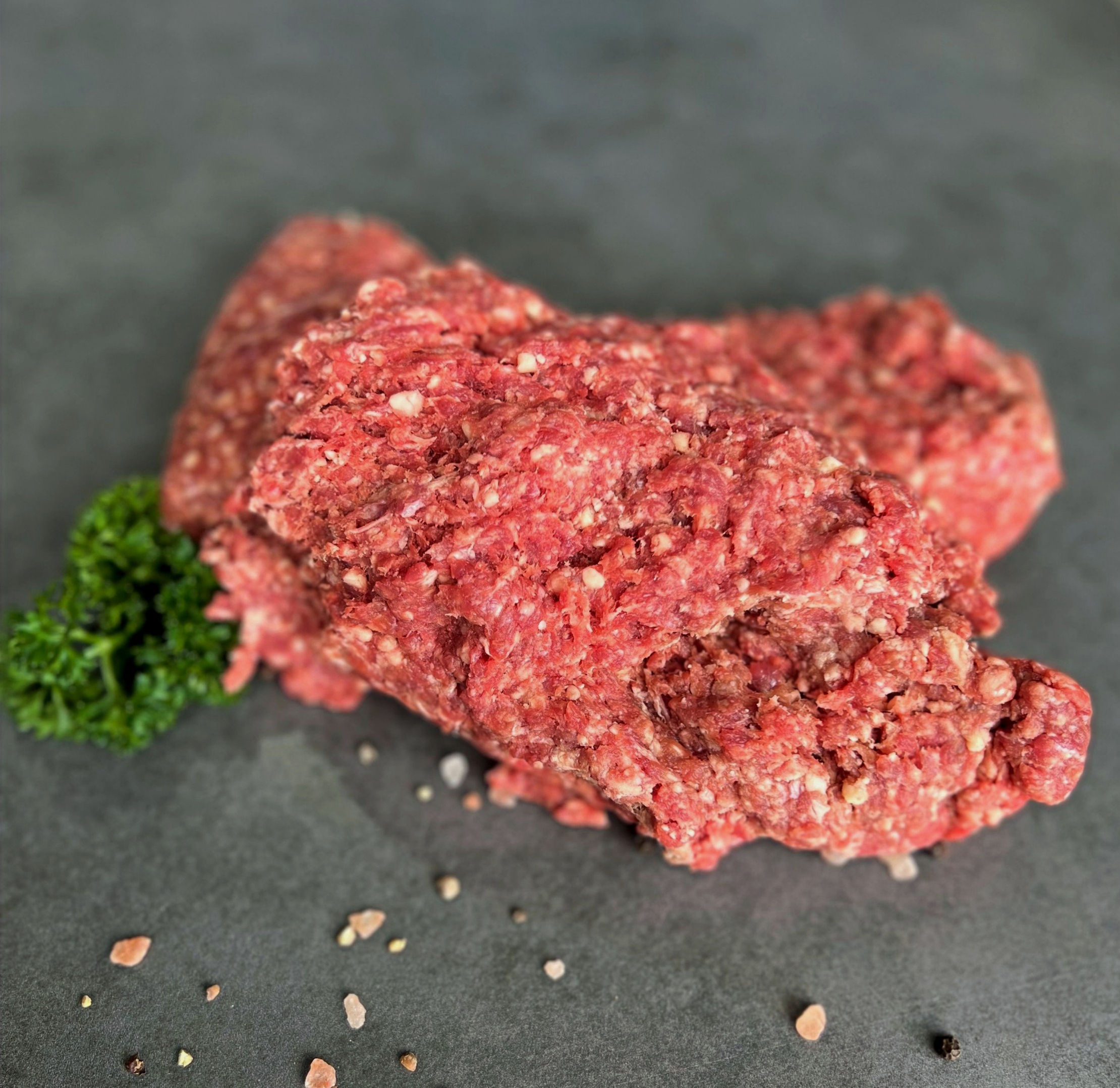 Lamb Mince