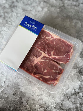 Beef collection