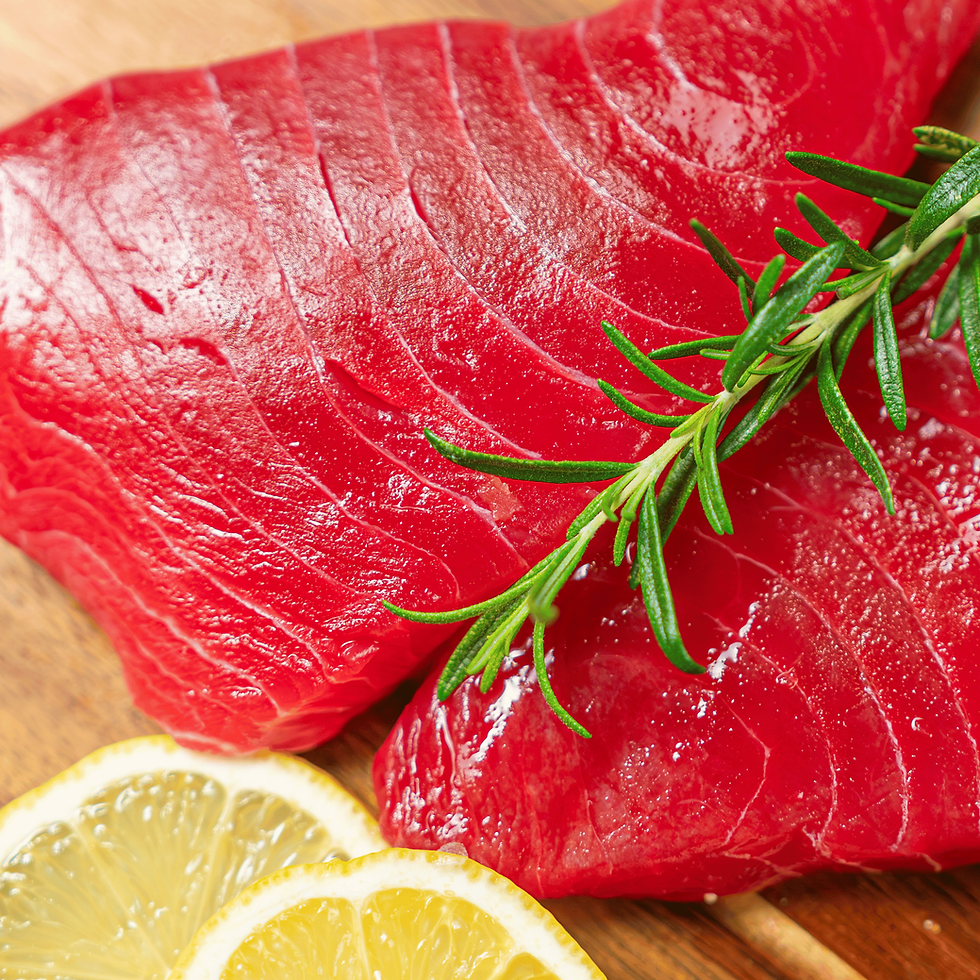 Thumbnail: Queensland Long Line Tuna from Moofish