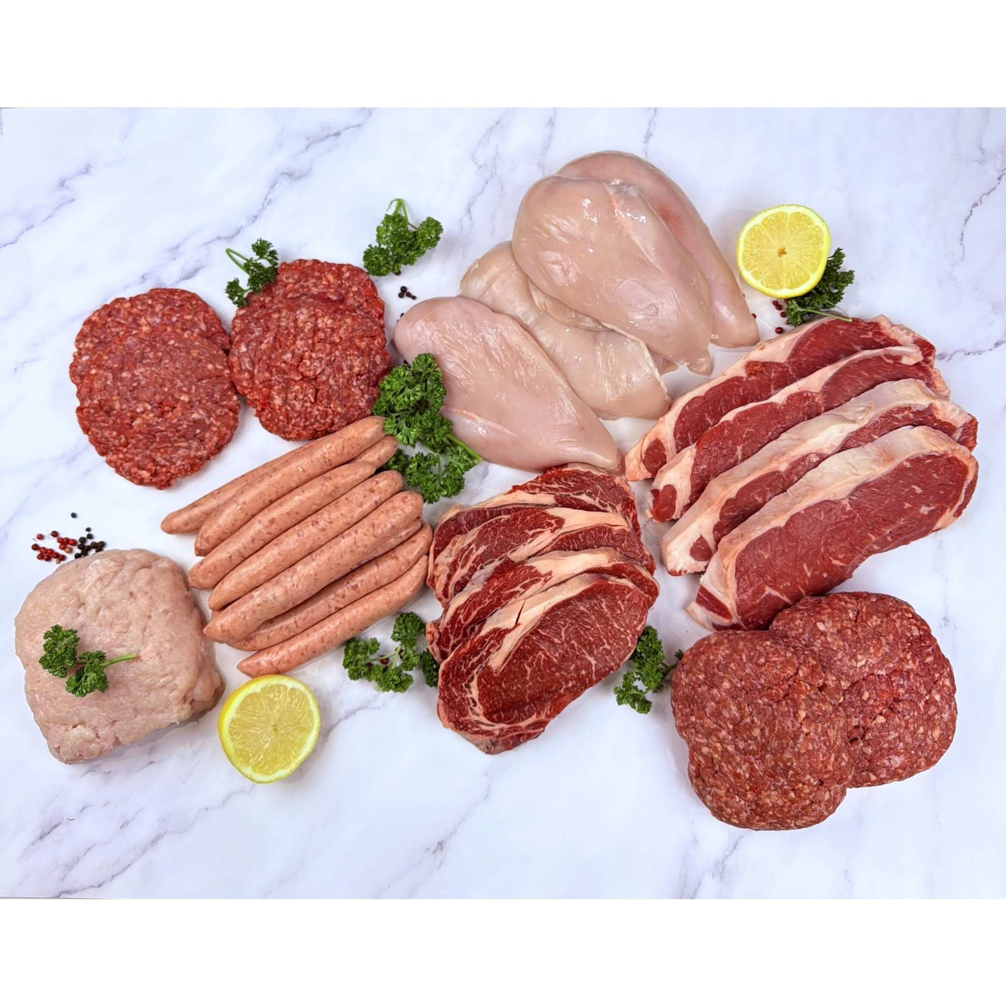 Meat Pack
