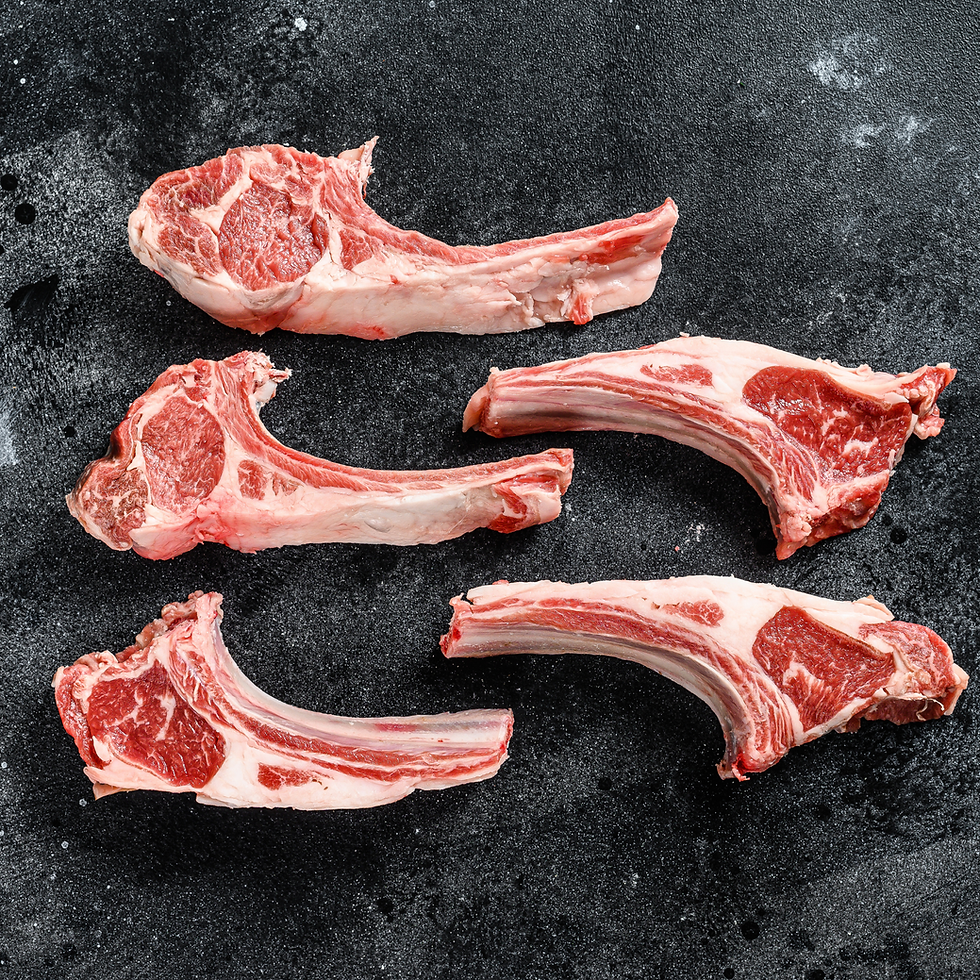 Lamb