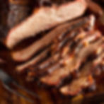 Thumbnail: Cooked Beef Brisket – 100% Australian, grass fed, MSA graded, halal certified, tender and flavorful, fresh Sydney delivery