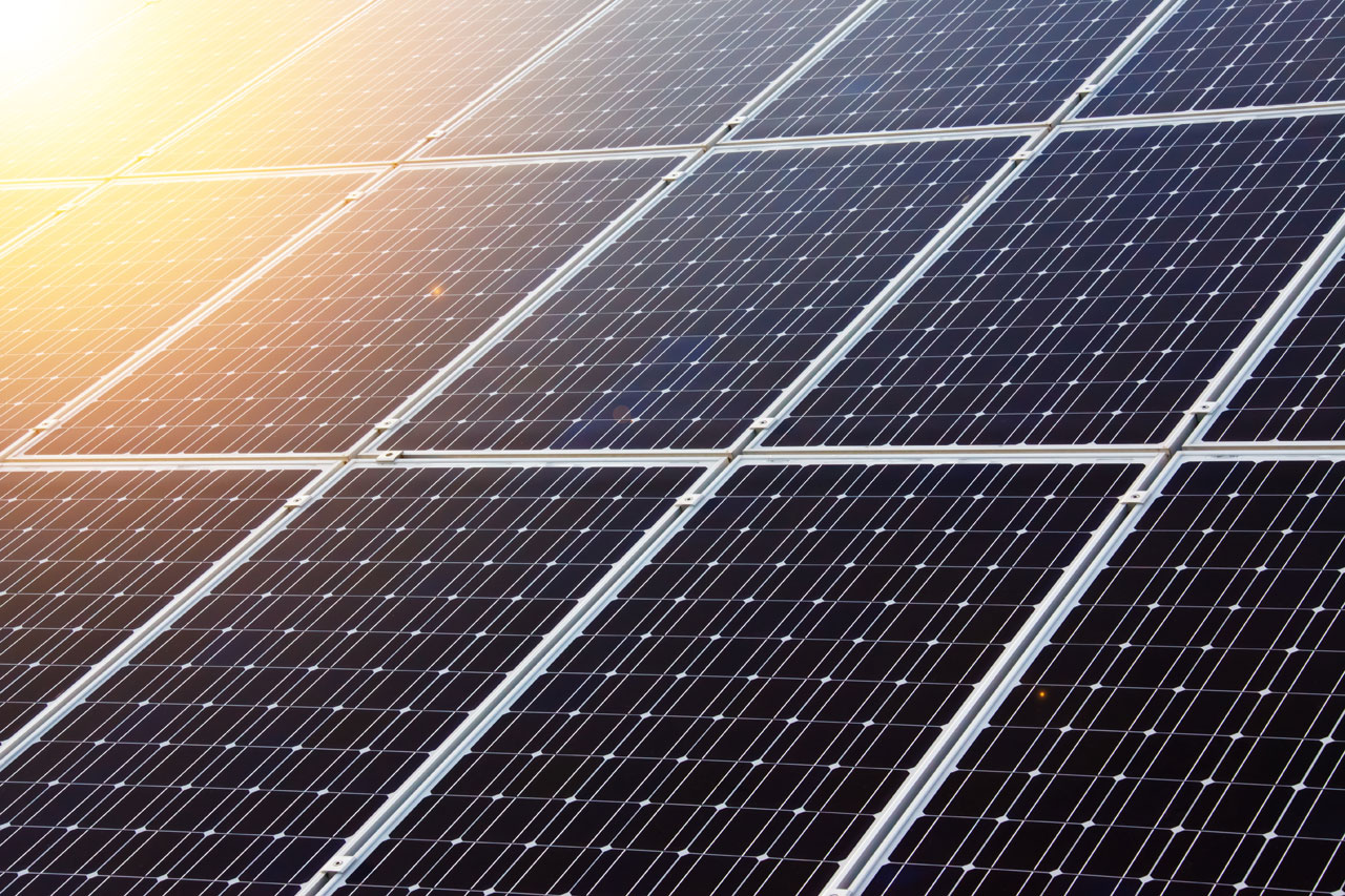U.S. Use Of Solar Power