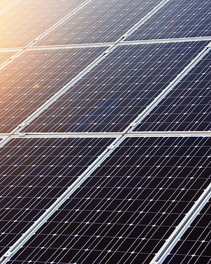 Energy Efficiency Consultation