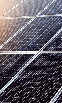 Energy Efficiency Consultation