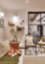 The Living Room