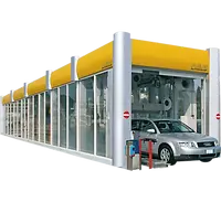 Tunnel Autoequip