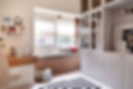 The Eclectic House