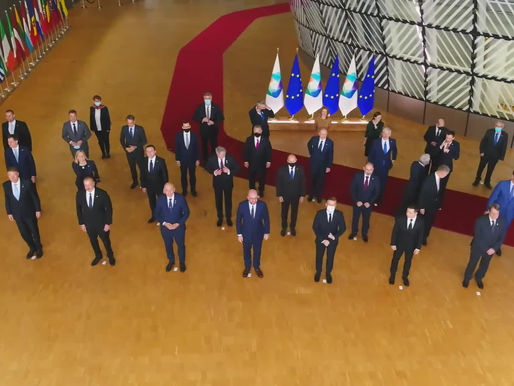 Szczyt Partnerstwa Wschodniego