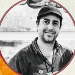 Fotografía Gastón Villalva