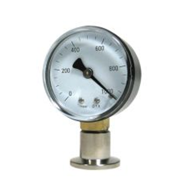 Bourdon GaugeVMF 8 Stainless Steel, DN 8.png
