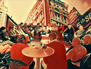 II CAFÉ FILOSÓFICO