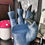 Thumbnail: Monster/Gargoyle book holder hand 