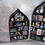 Thumbnail: Premade Mini Bookshelves 