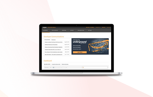 Dev Portal redesign.webp