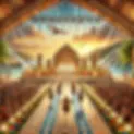 DALL·E 2025-01-30 15.31.39 - A highly detailed photorealistic Polynesian festival backgrou