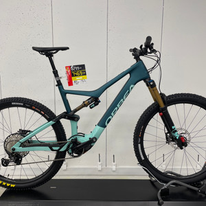 ORBEA RISE M10 7469€ au lieu de 8299€