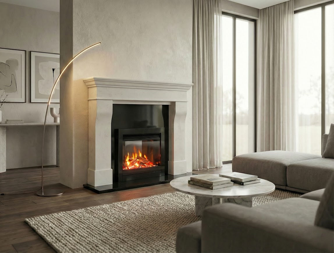 Stillorgan Stoves and Fireplaces