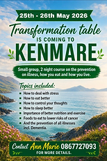 Transformation Table