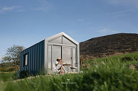 Oaklane Glamping
