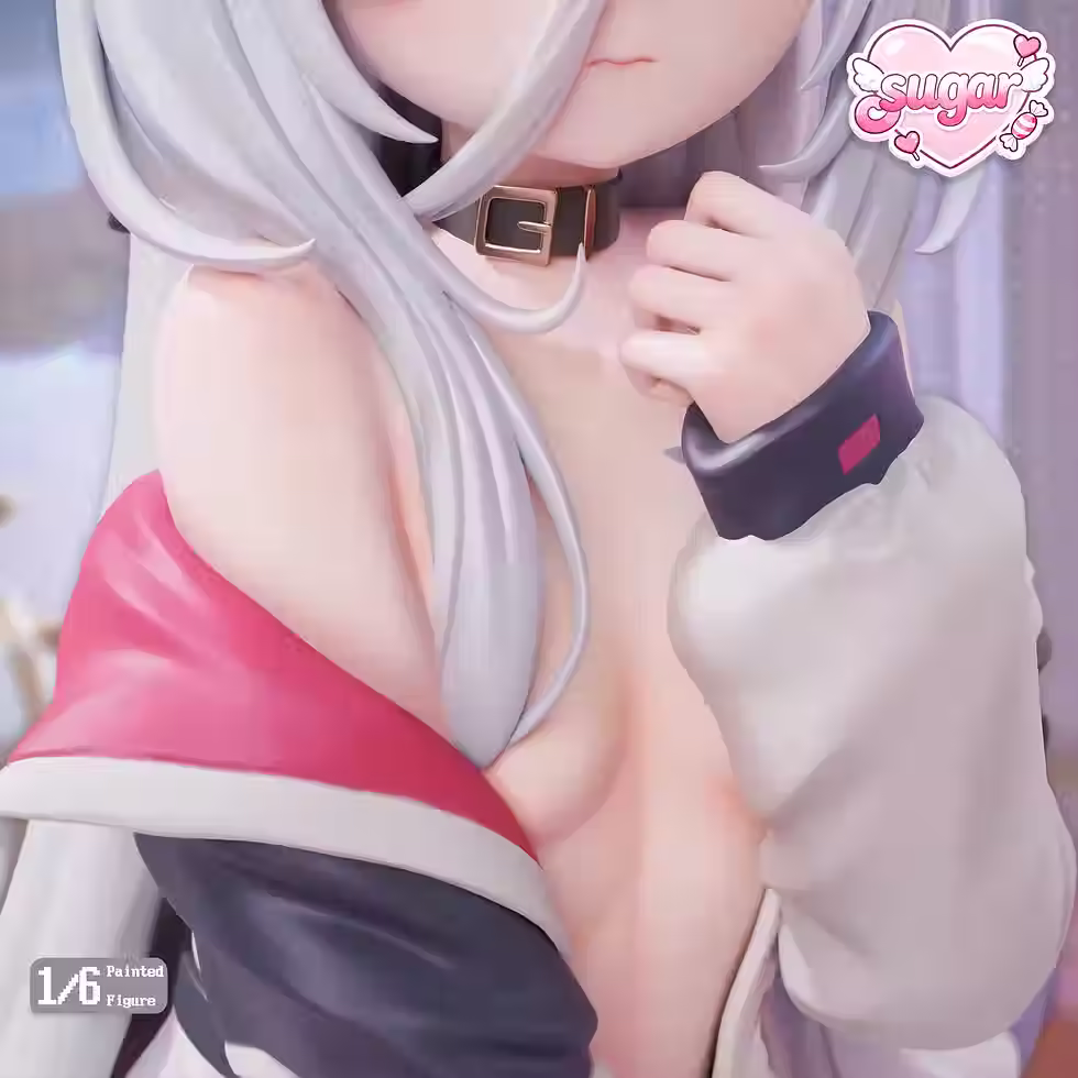 Tendou Kei Blue Archive GK Statue Sugar Studio | Pre-Order - Authentic Anime Resin Collectible