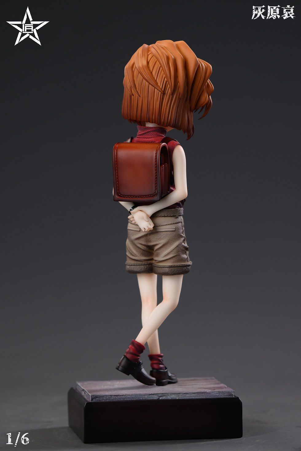Thumbnail: Haibara Ai Detective Conan GK Statue Jiang Xing Studio | Pre-Order - Authentic Anime Resin Collectible