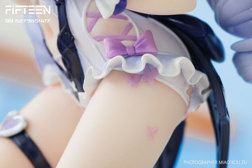 Thumbnail: Robin Honkai:Star Rail GK Statue Fifteen Studio | Pre-Order - Authentic Anime Resin Collectible