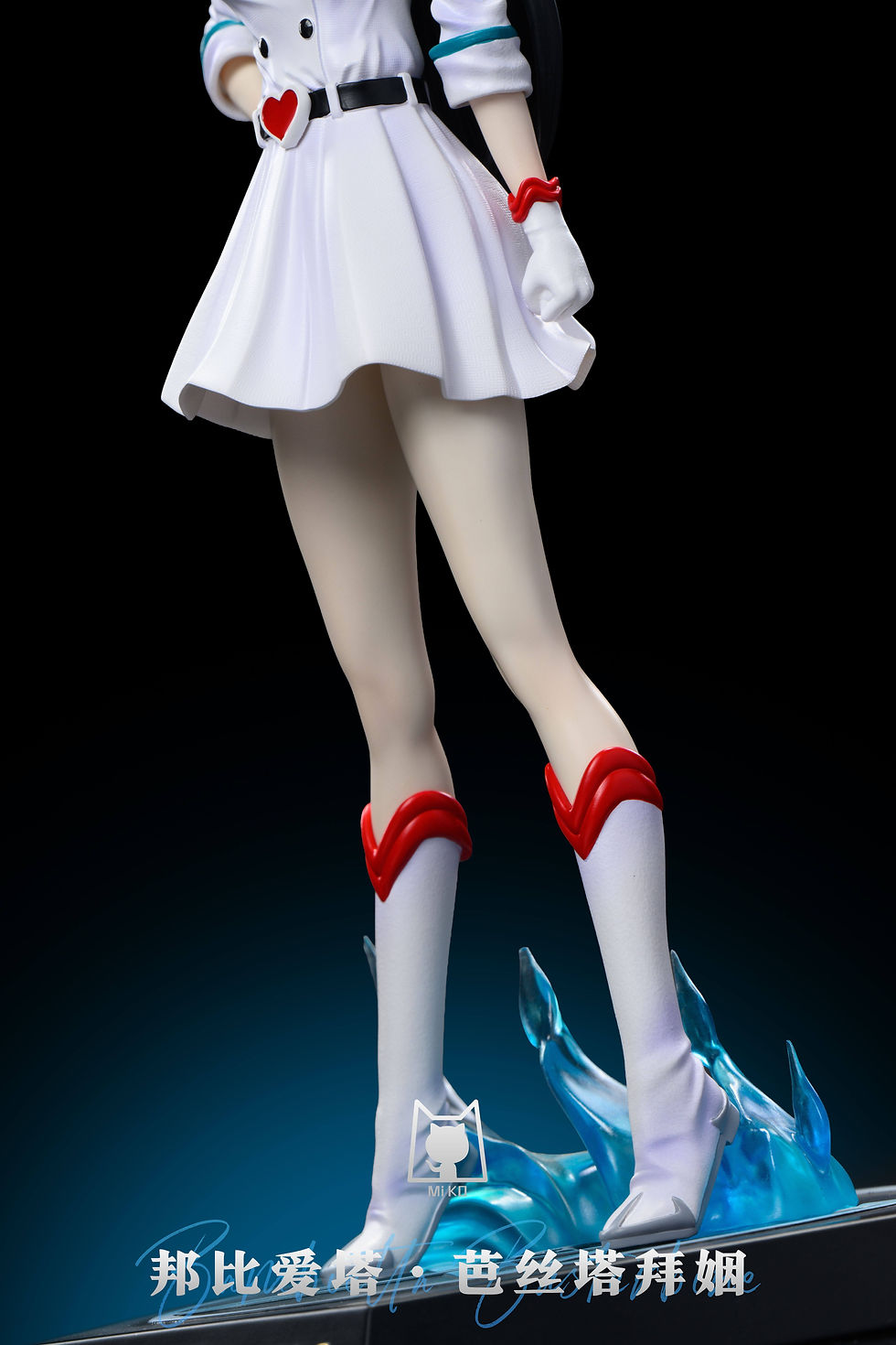 Thumbnail: Bambietta Basterbine Bleach GK Statue MiKo Studio | Ready Stock - Authentic Anime Resin Collectible