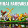 Thumbnail: [Digimon] Final Farewell | DMX Studio - GK Resin Statue