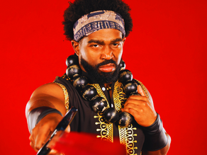 Sir Knight Merrik Donovan: Pro Wrestling Spotlight