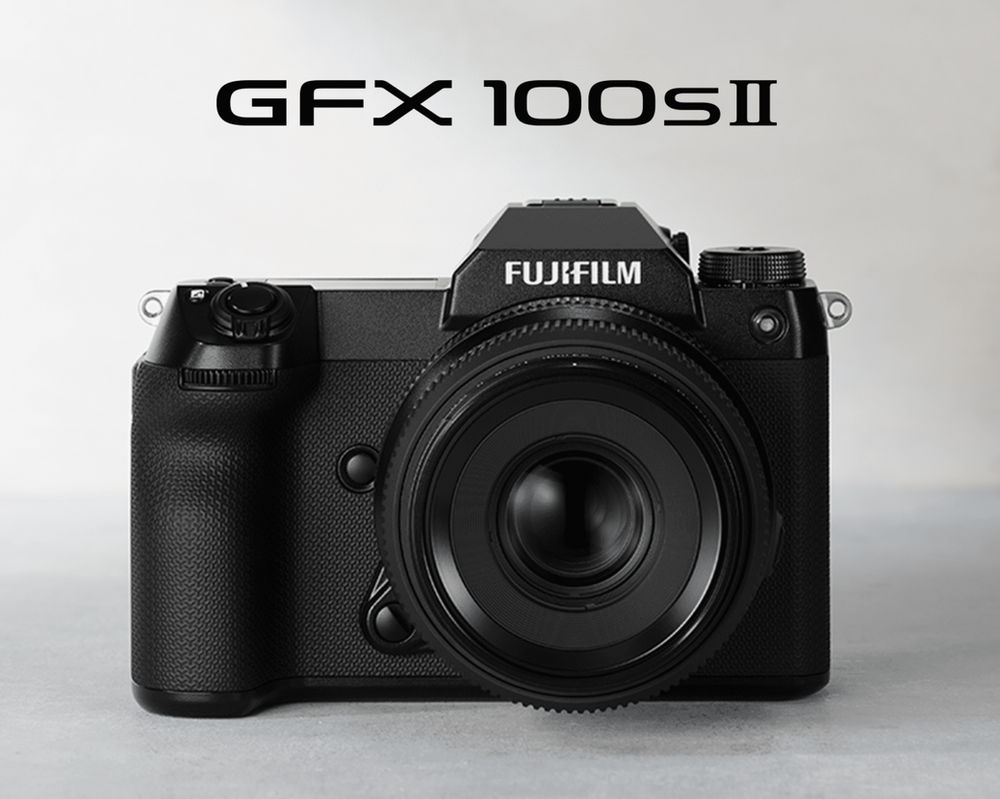 Ein Wechsel, der lange gereift ist – von der Fuji X-T5 zur GFX100S II