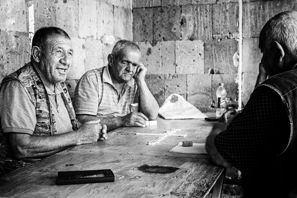 Warum mein YouTube-Kanal STREET & URBAN für Streetfotografie jetzt auf Englisch ist