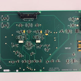 GE Healthcare 5350018 Drive Control Circuit Board SMT compatible with AMX-4+