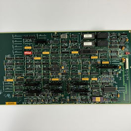 GE Healthcare 46-264974G1 CPU Controller Circuit Board THT compatible with AMX-4