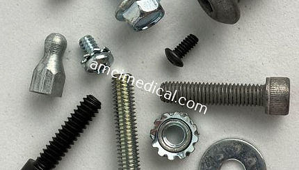 GE Healthcare 1000904P86 Washer ID 0.257 OD 0.500 Thicl 0.09 compatible with AMX-4+