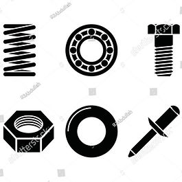 GE Healthcare 46-158088P1 Spacer For Cover compatible with AMX-4, AMX-4+