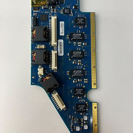 GE Healthcare 5788001 Universal Rad Power (URP) Switching and Regulation Board Assembly replacement part for Optima XR220amx
