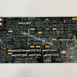 GE Healthcare 46-232828G1 CPU Controller Circuit Board THT compatible with AMX-4