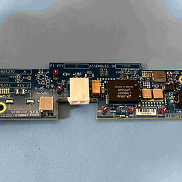 GE Healthcare 5826370 LED Driver Board PWA Assembly replacement part for AMX Navigate