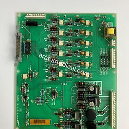 GE Healthcare 46-232838G1 1 kHz Driver Circuit Board THT compatible with AMX-4