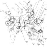 GE Healthcare 5368545 Battery Pack Assembly