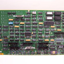GE Healthcare 46-264974G2 CPU Controller Circuit Board THT compatible with AMX-4, AMX-4+