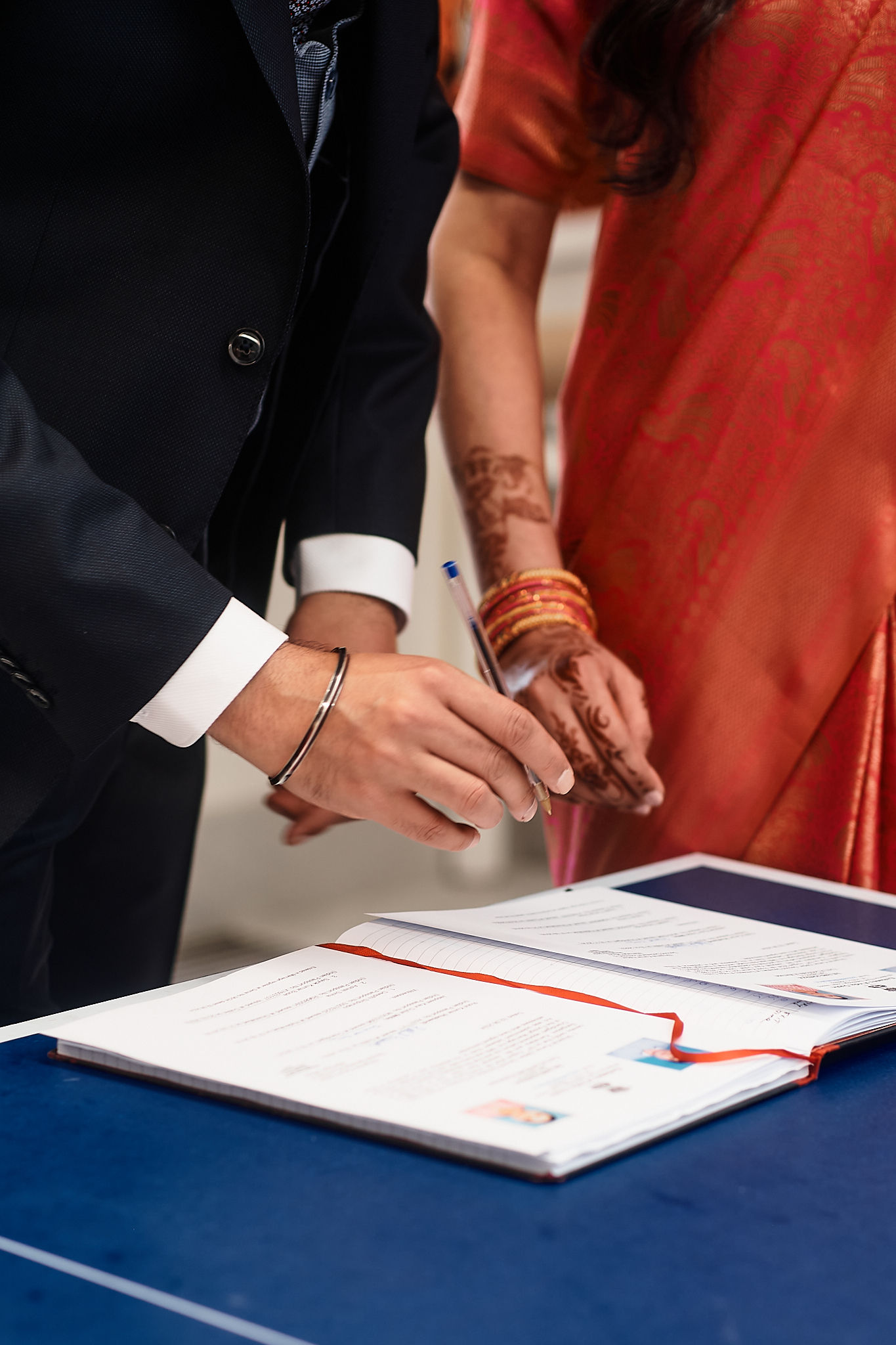 Civil Ceremony Package